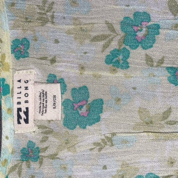 Your Girl Billabong dress New with tags! - Picture 5 of 6